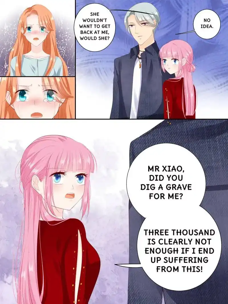 Don't be so harsh Chapter 125 7